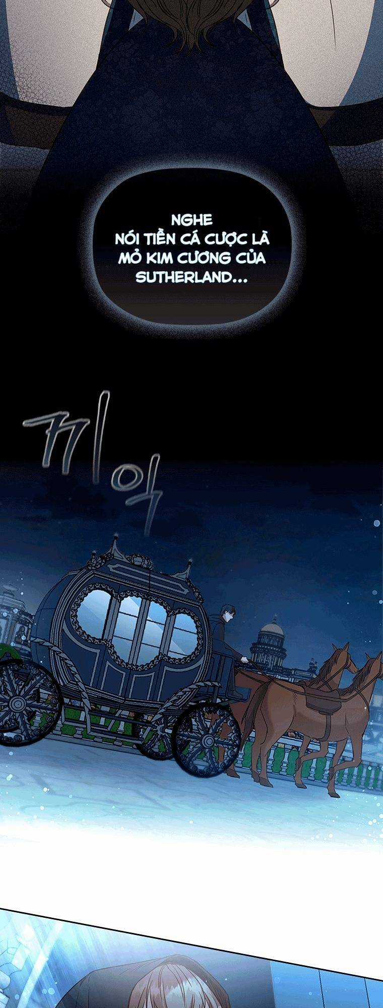 Công Chúa Bị Bỏ Rơi - Chapter 9 - Trang 4