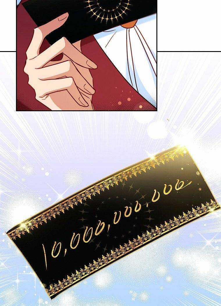 Công Chúa Bị Bỏ Rơi - Chapter 9 - Trang 33