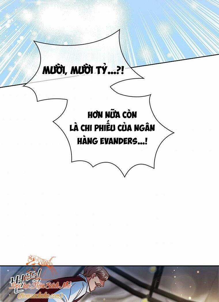 Công Chúa Bị Bỏ Rơi - Chapter 9 - Trang 34