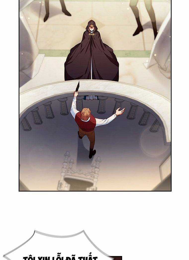 Công Chúa Bị Bỏ Rơi - Chapter 9 - Trang 36