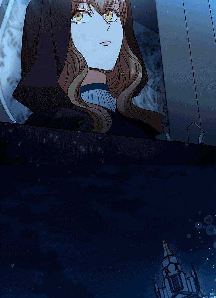 Công Chúa Bị Bỏ Rơi - Chapter 9 - Trang 5