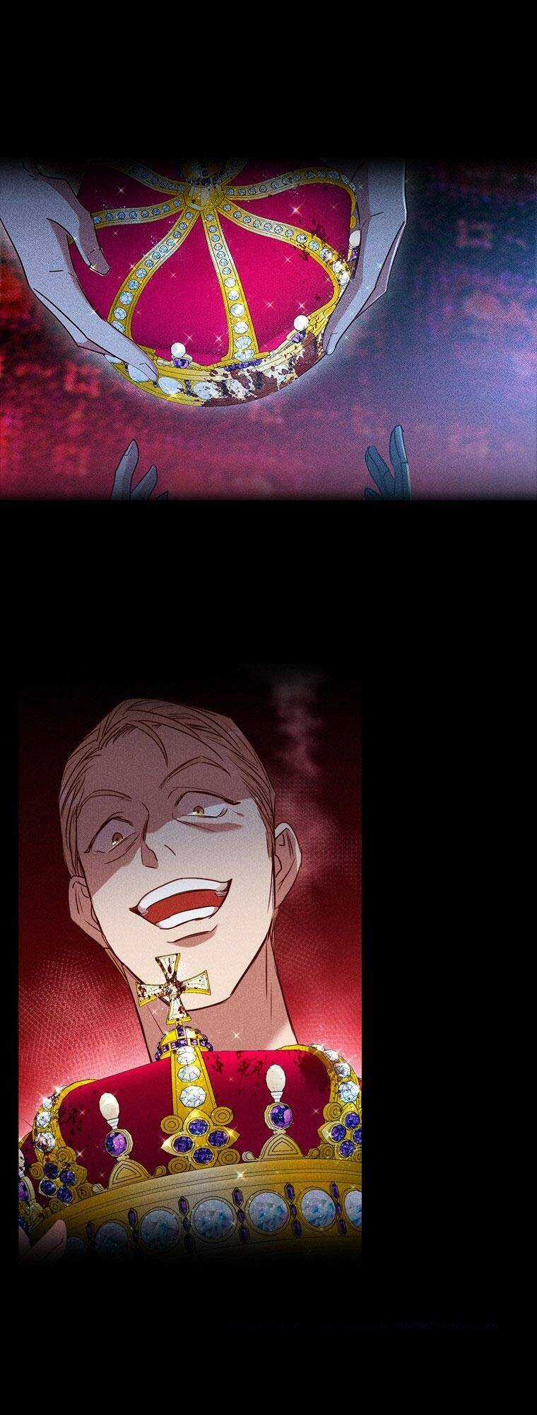 Công Chúa Bị Bỏ Rơi - Chapter 9 - Trang 46