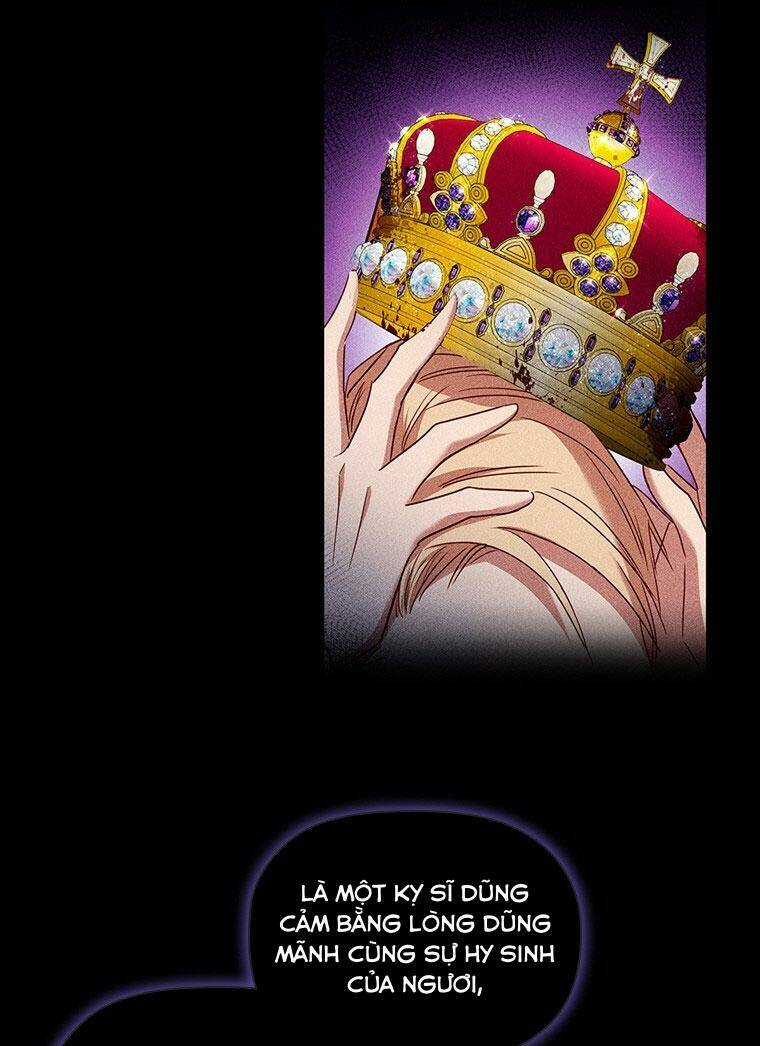 Công Chúa Bị Bỏ Rơi - Chapter 9 - Trang 47