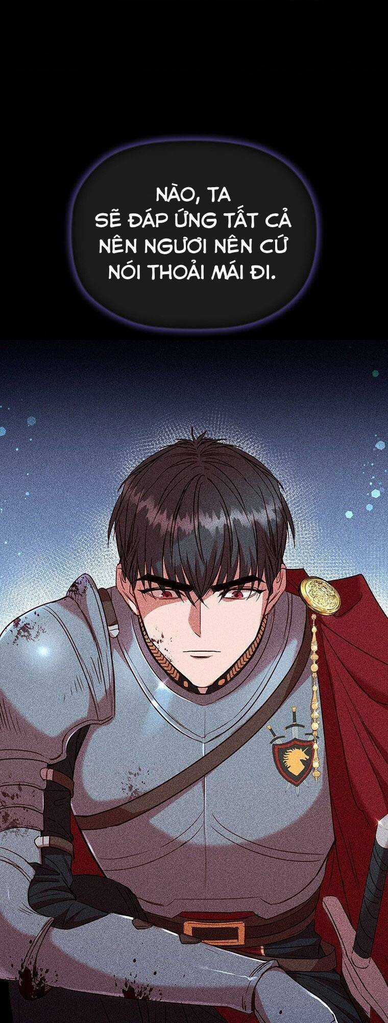 Công Chúa Bị Bỏ Rơi - Chapter 9 - Trang 49