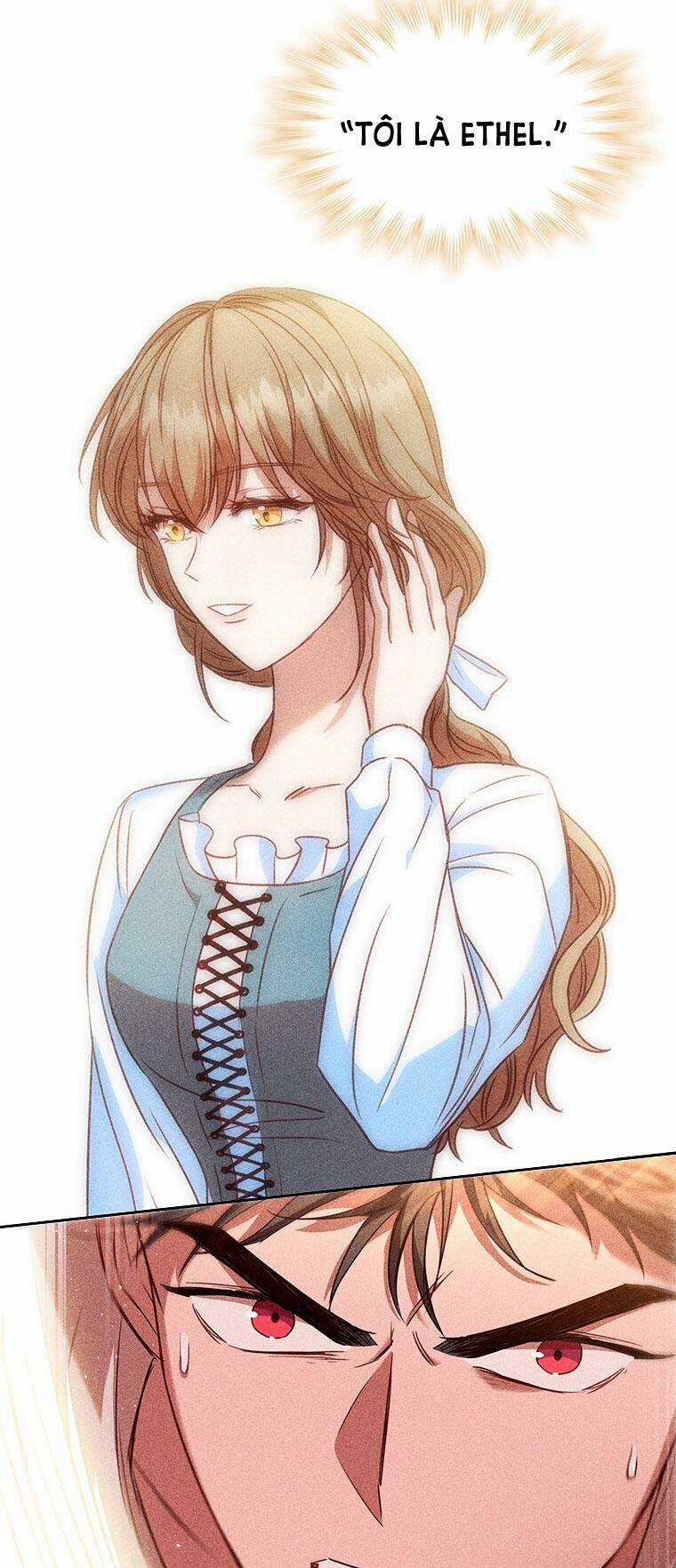 Công Chúa Bị Bỏ Rơi - Chapter 9 - Trang 54