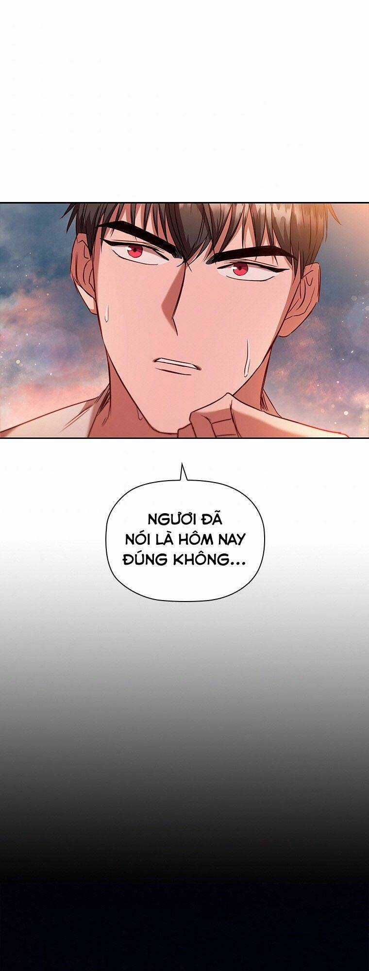 Công Chúa Bị Bỏ Rơi - Chapter 9 - Trang 56