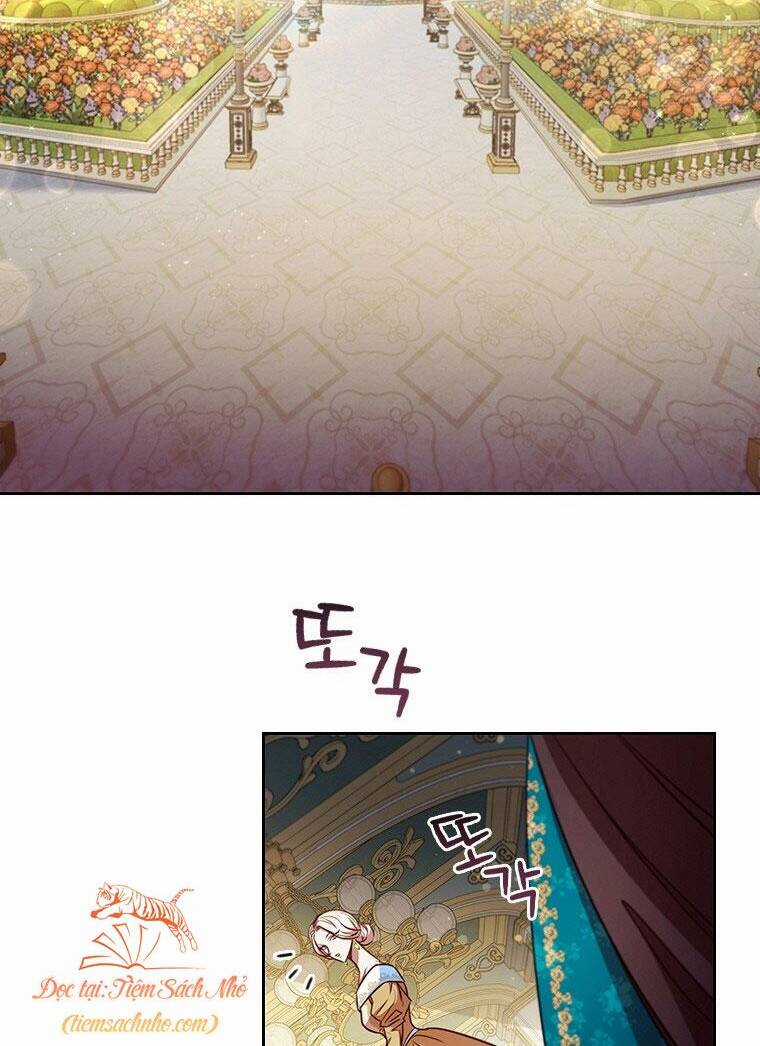 Công Chúa Bị Bỏ Rơi - Chapter 9 - Trang 58