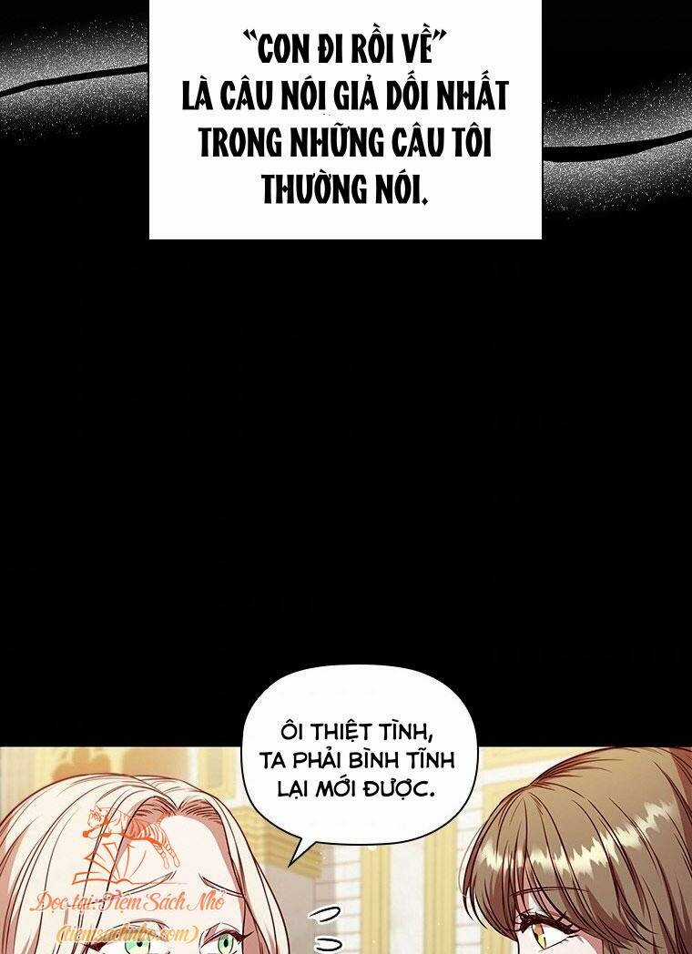 Công Chúa Bị Bỏ Rơi - Chapter 9 - Trang 63