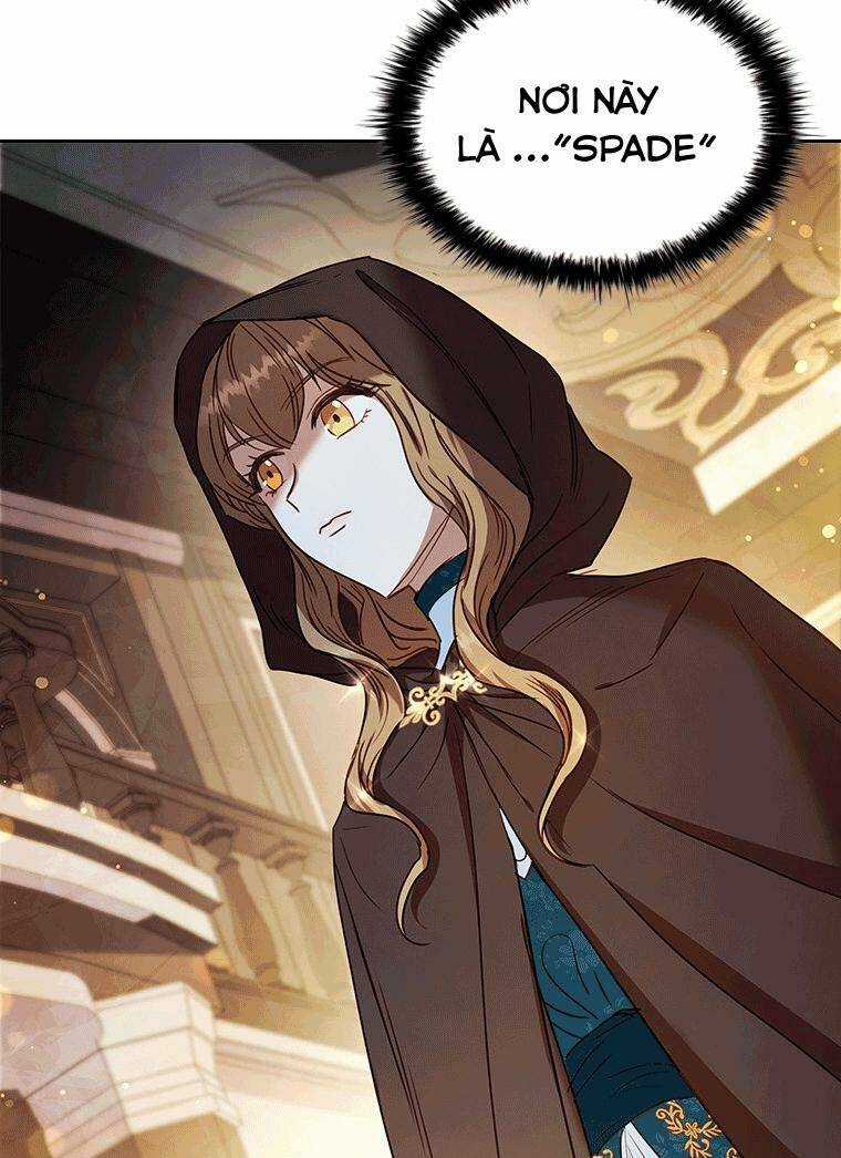 Công Chúa Bị Bỏ Rơi - Chapter 9 - Trang 8