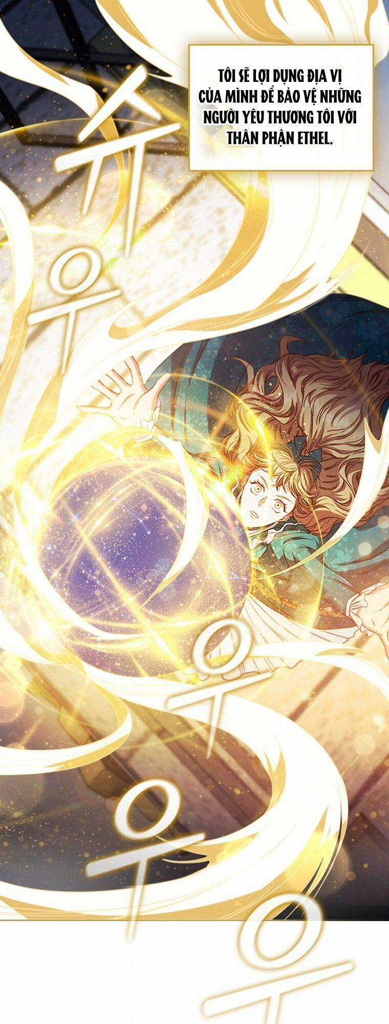 Công Chúa Bị Bỏ Rơi - Chapter 9 - Trang 77