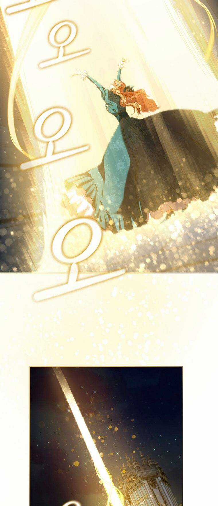 Công Chúa Bị Bỏ Rơi - Chapter 9 - Trang 80