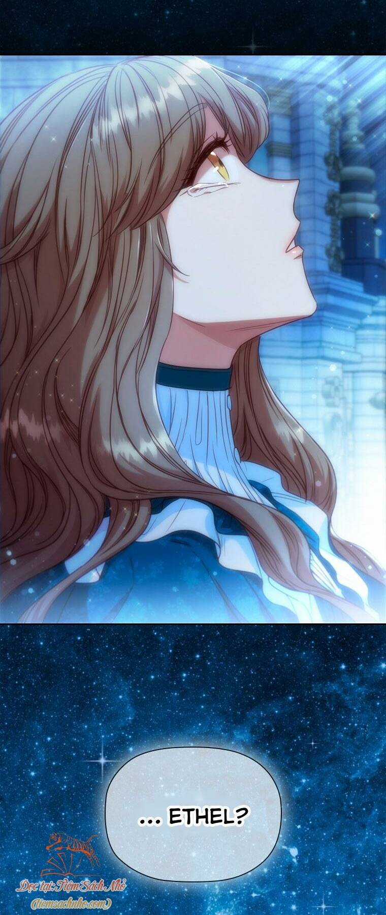 Công Chúa Bị Bỏ Rơi - Chapter 9 - Trang 92