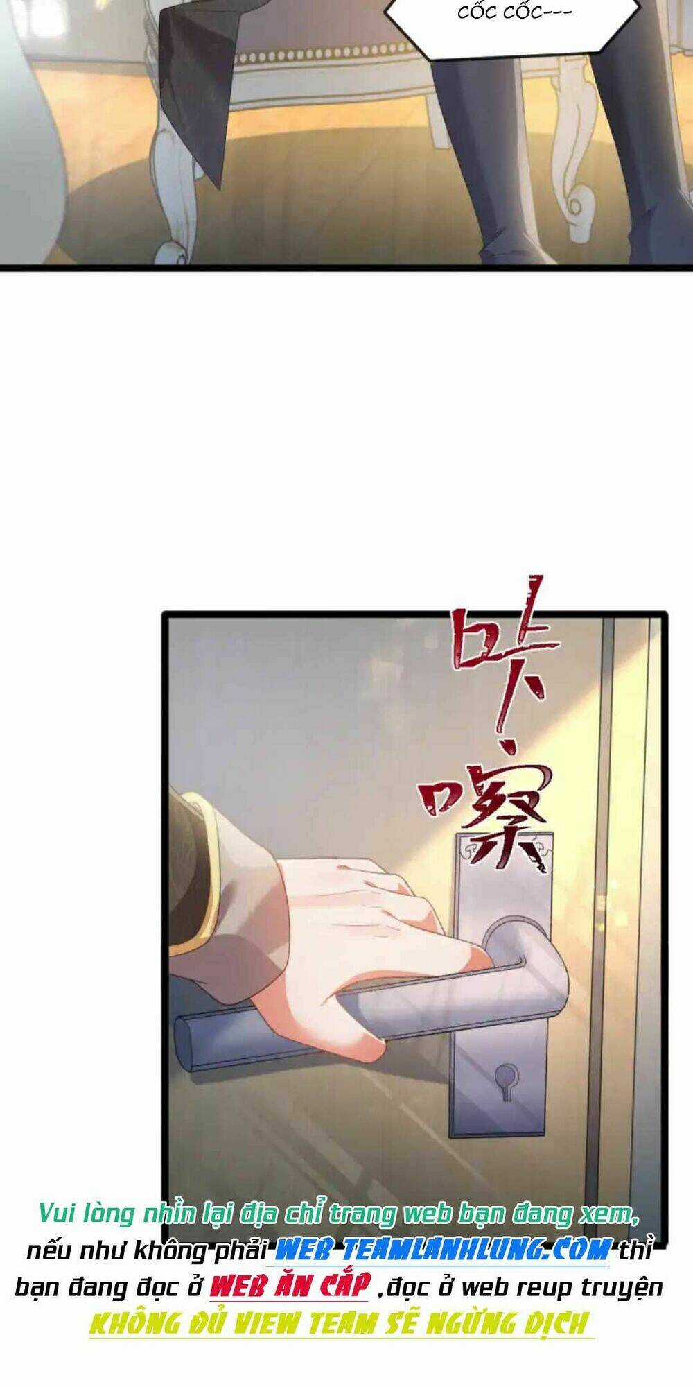 Công Chúa Bị Ruồng Bỏ - Chapter 10 - Trang 3