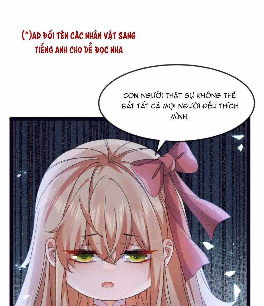 Công Chúa Bị Ruồng Bỏ - Chapter 12 - Trang 3