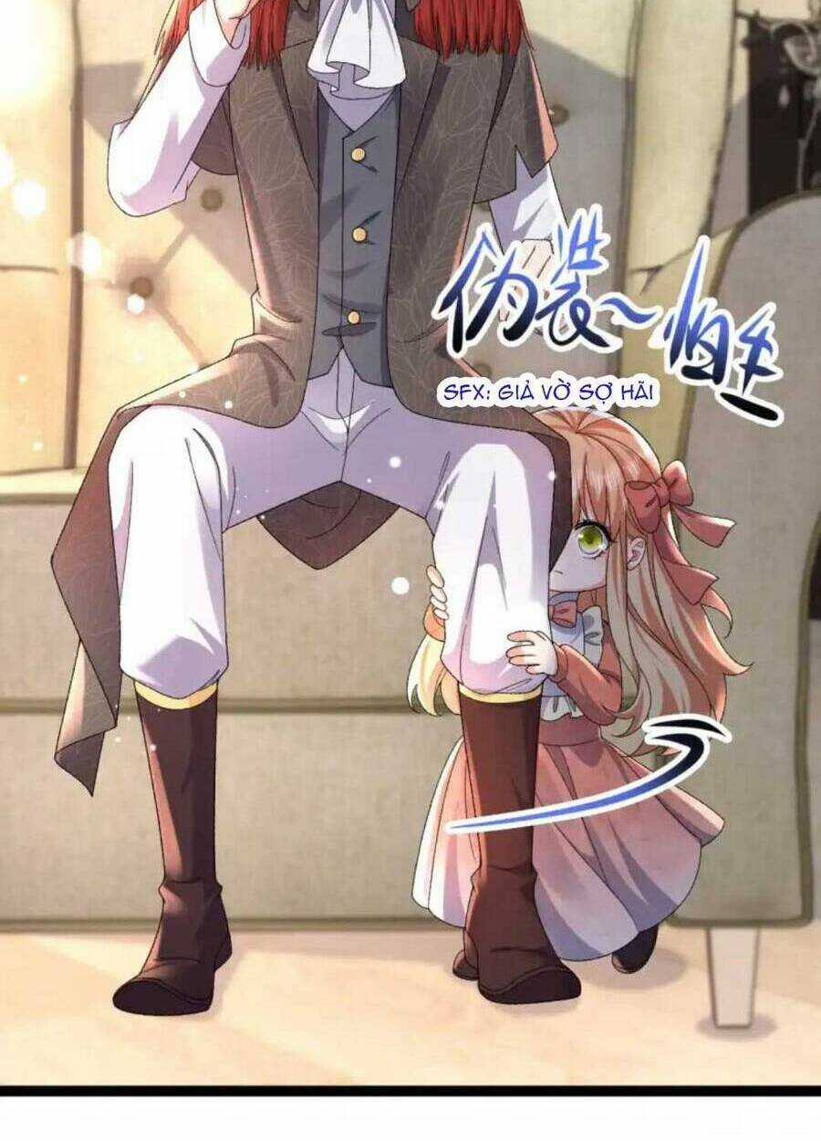 Công Chúa Bị Ruồng Bỏ - Chapter 13 - Trang 22