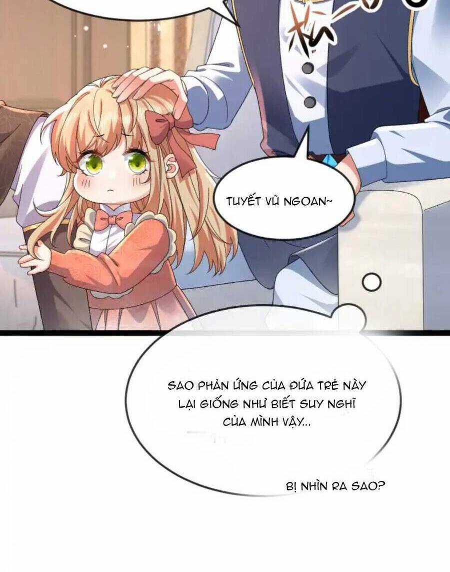 Công Chúa Bị Ruồng Bỏ - Chapter 13 - Trang 25