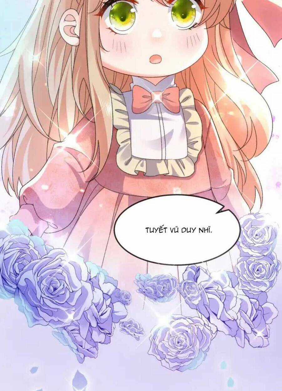 Công Chúa Bị Ruồng Bỏ - Chapter 13 - Trang 4