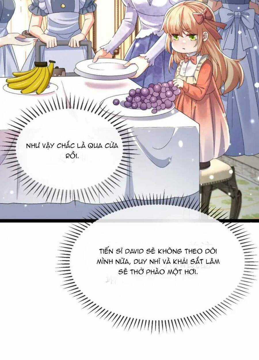 Công Chúa Bị Ruồng Bỏ - Chapter 13 - Trang 36