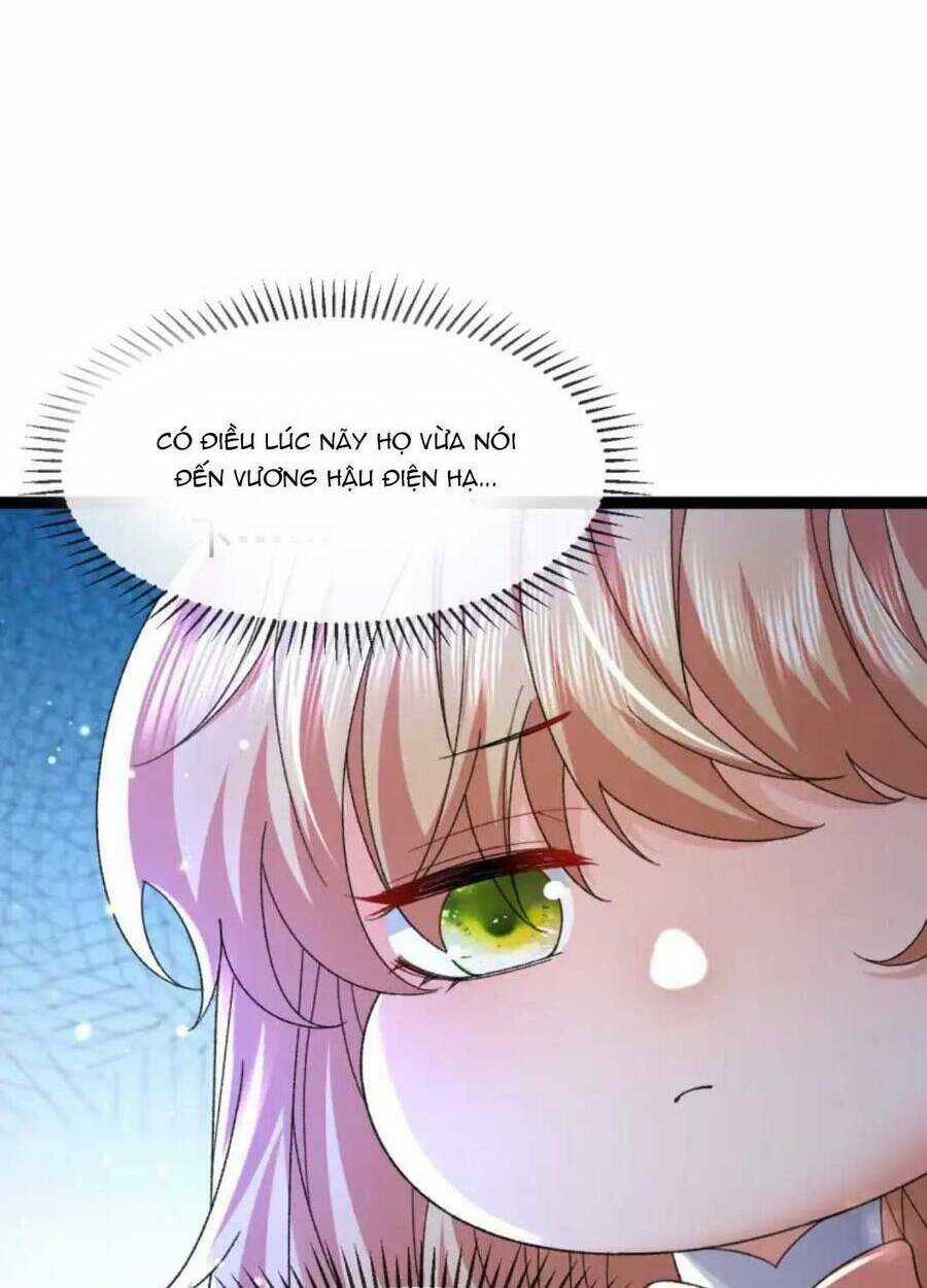 Công Chúa Bị Ruồng Bỏ - Chapter 13 - Trang 37