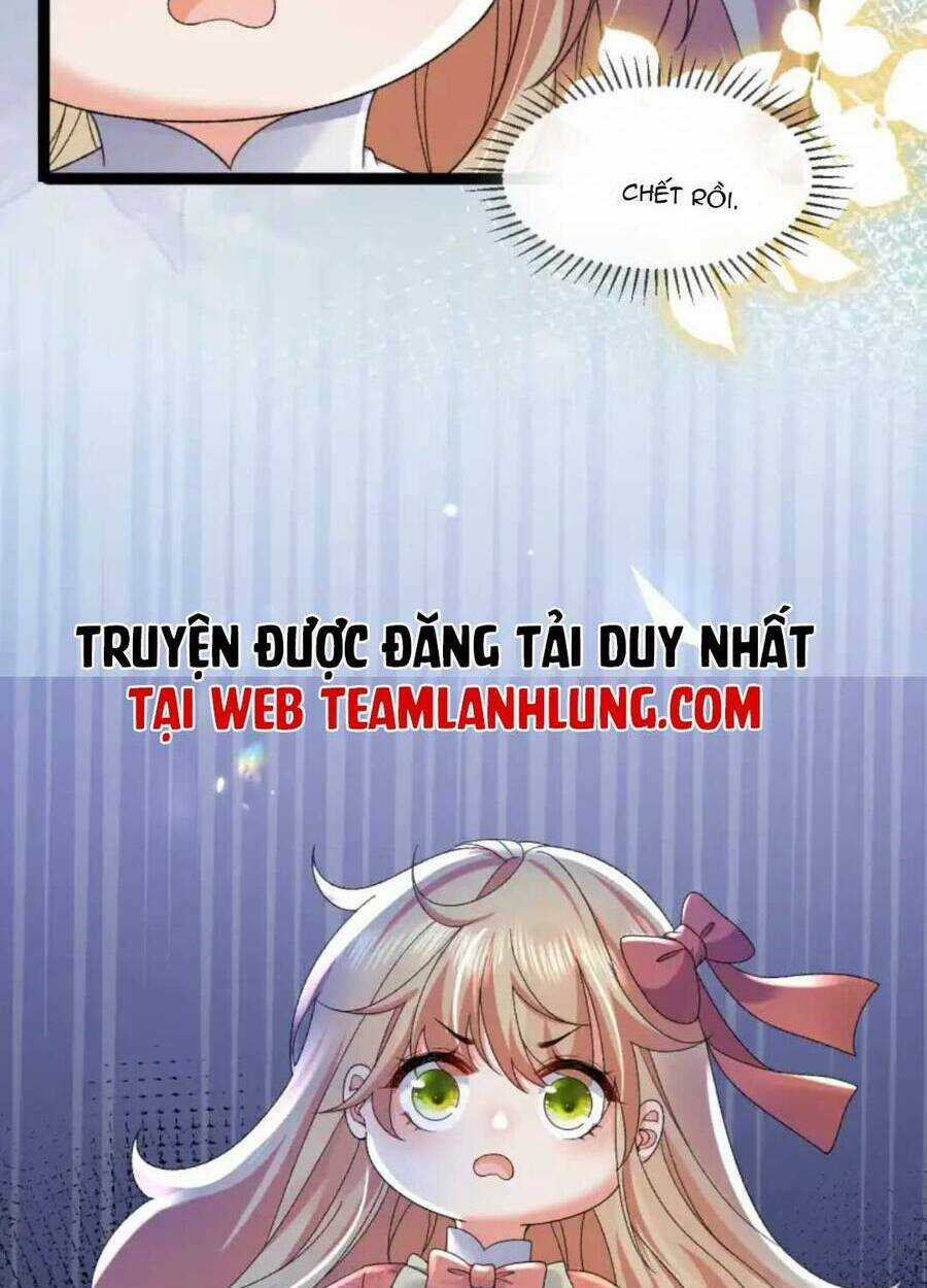 Công Chúa Bị Ruồng Bỏ - Chapter 13 - Trang 48