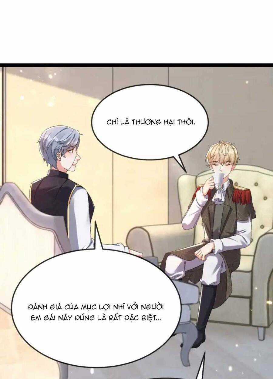 Công Chúa Bị Ruồng Bỏ - Chapter 13 - Trang 10