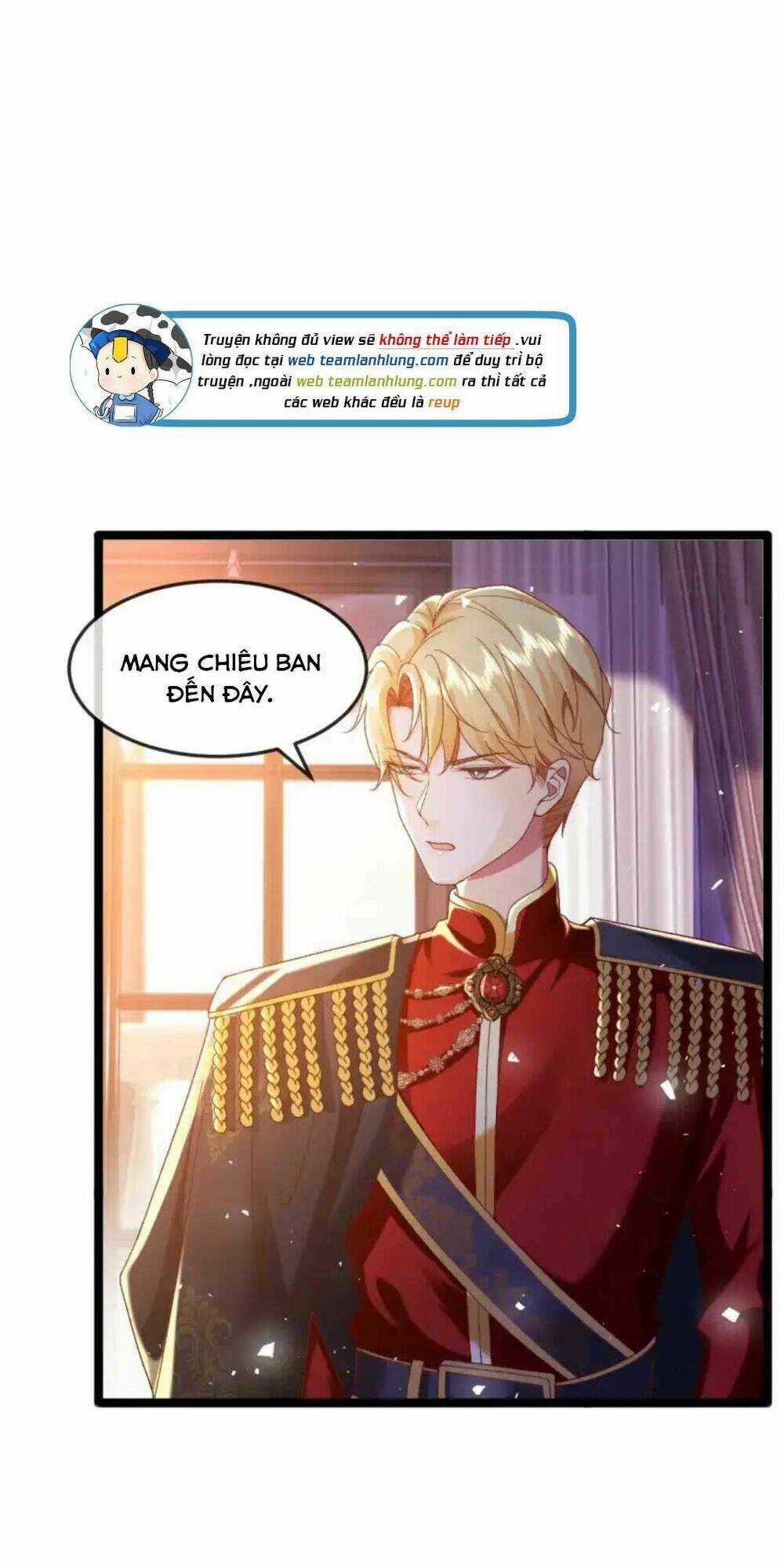 Công Chúa Bị Ruồng Bỏ - Chapter 2 - Trang 13