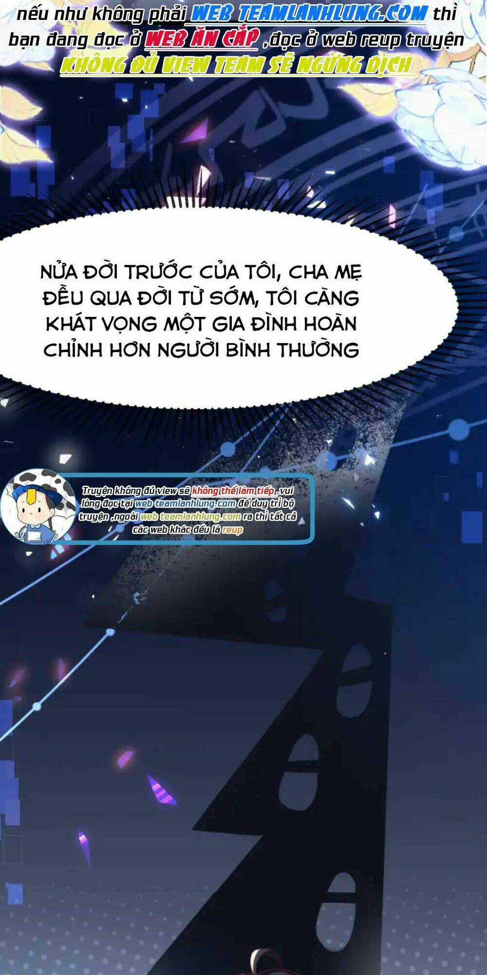 Công Chúa Bị Ruồng Bỏ - Chapter 2 - Trang 3