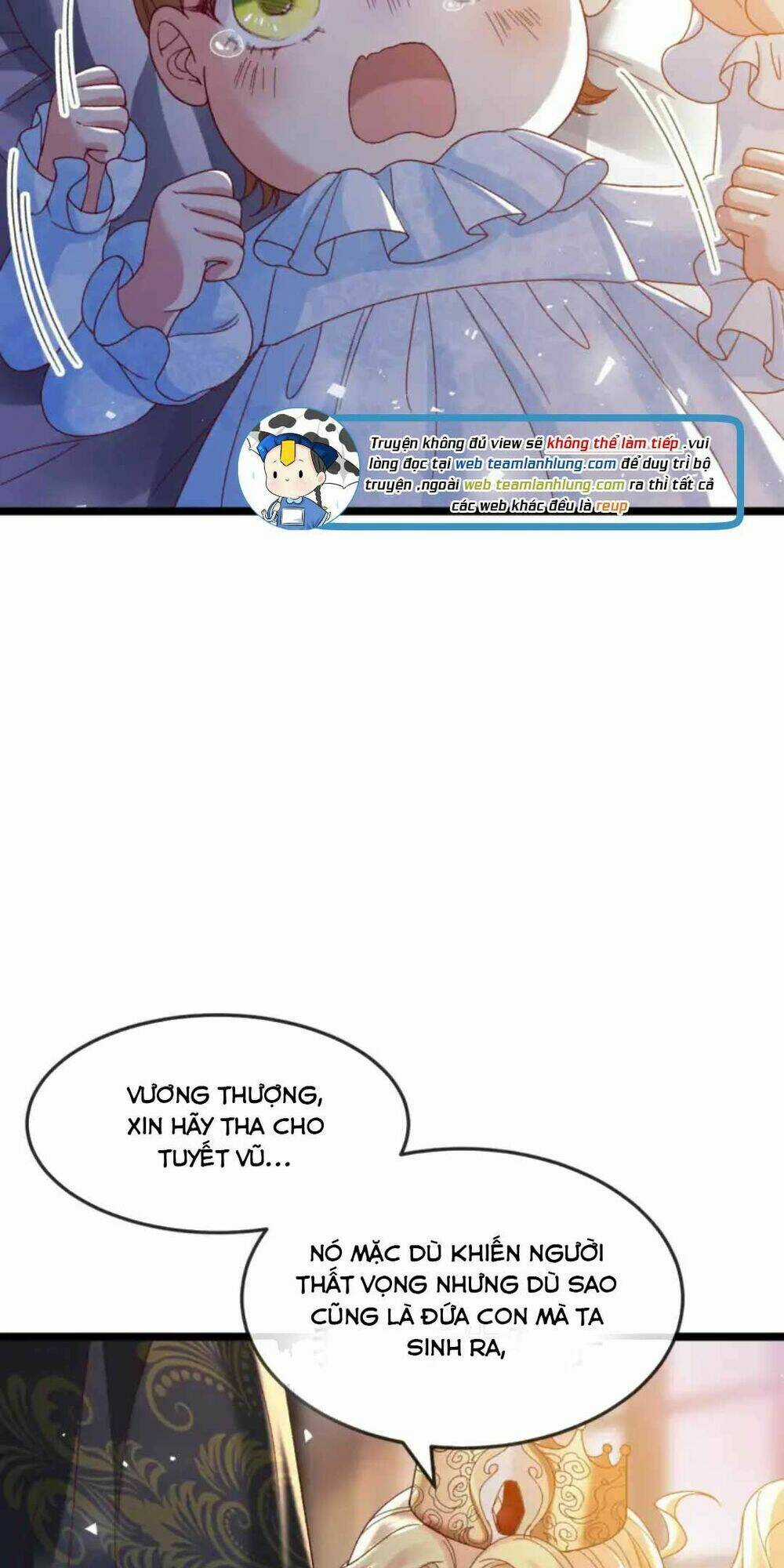 Công Chúa Bị Ruồng Bỏ - Chapter 2 - Trang 21