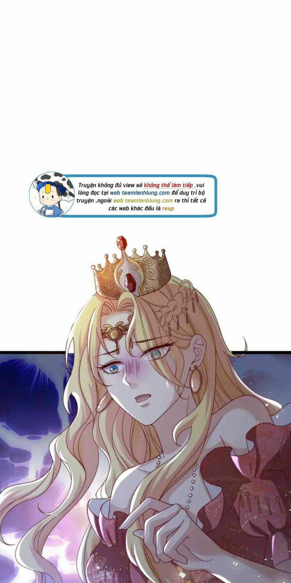 Công Chúa Bị Ruồng Bỏ - Chapter 2 - Trang 24