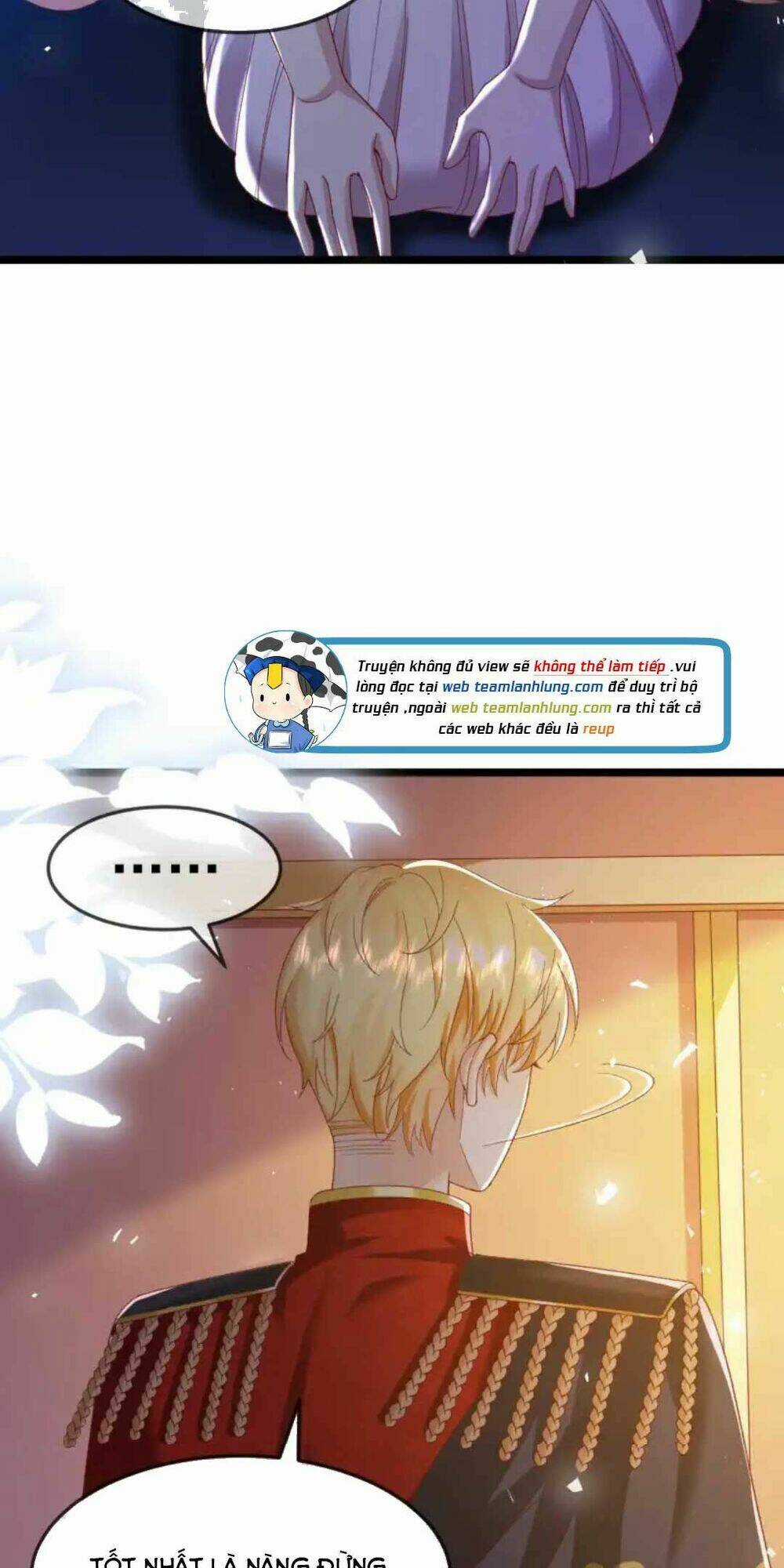 Công Chúa Bị Ruồng Bỏ - Chapter 2 - Trang 28