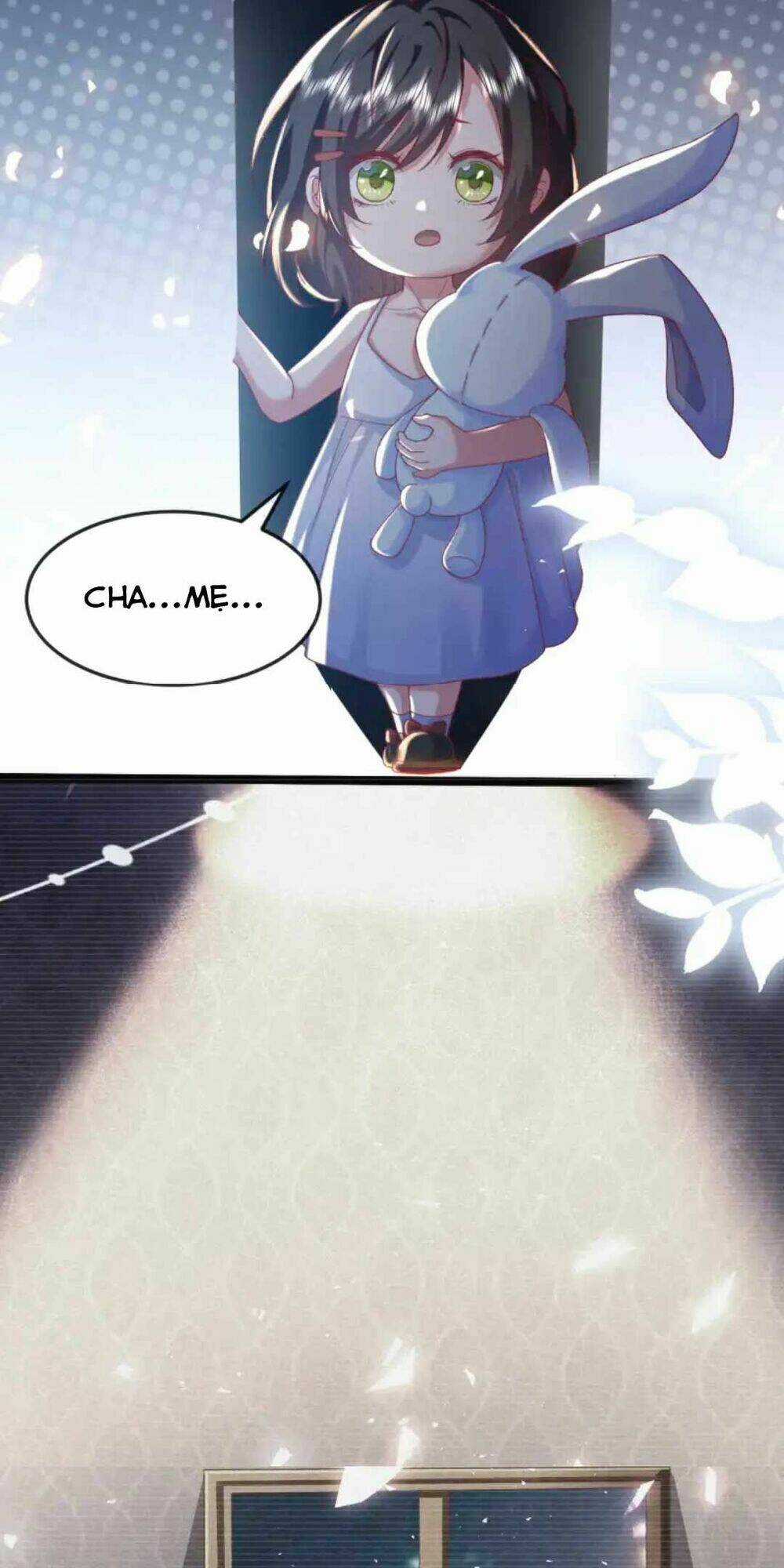 Công Chúa Bị Ruồng Bỏ - Chapter 2 - Trang 4