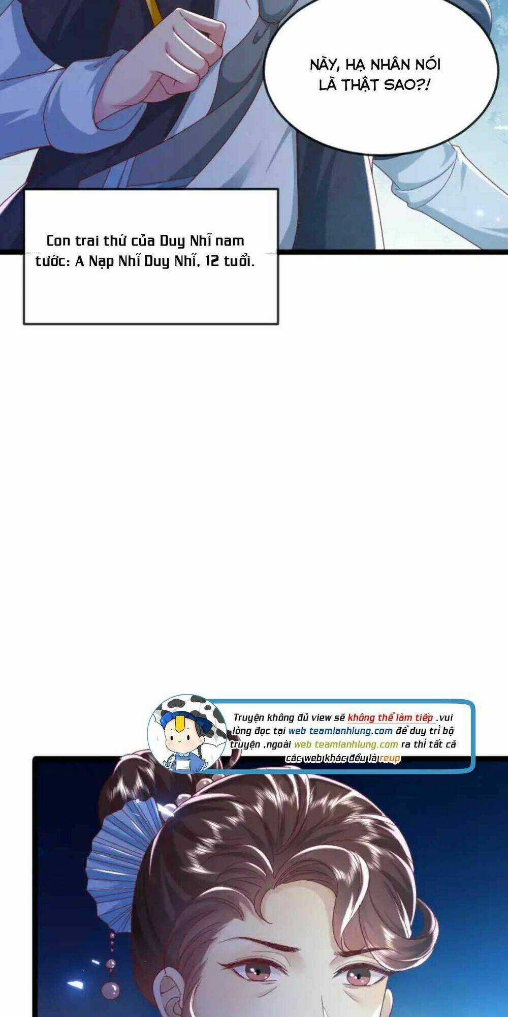 Công Chúa Bị Ruồng Bỏ - Chapter 2 - Trang 43