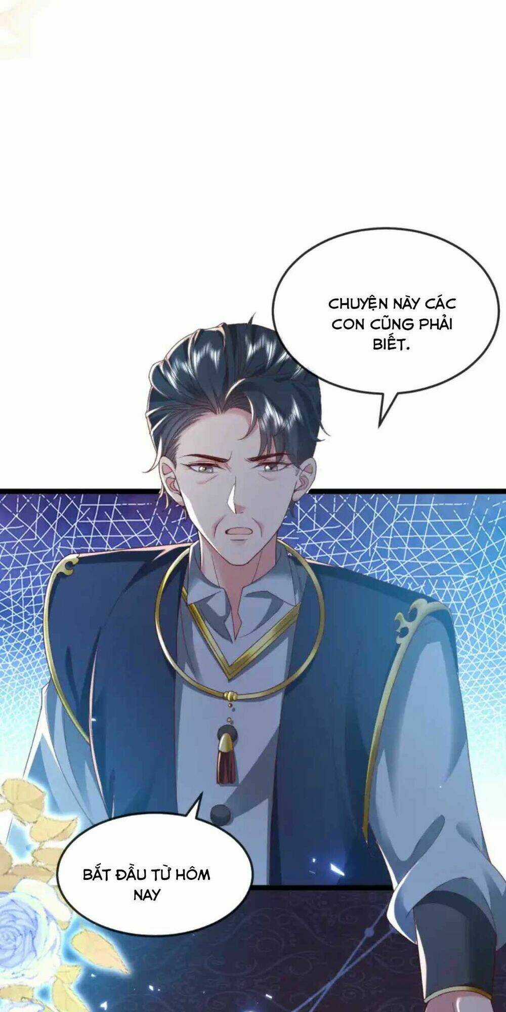 Công Chúa Bị Ruồng Bỏ - Chapter 2 - Trang 48