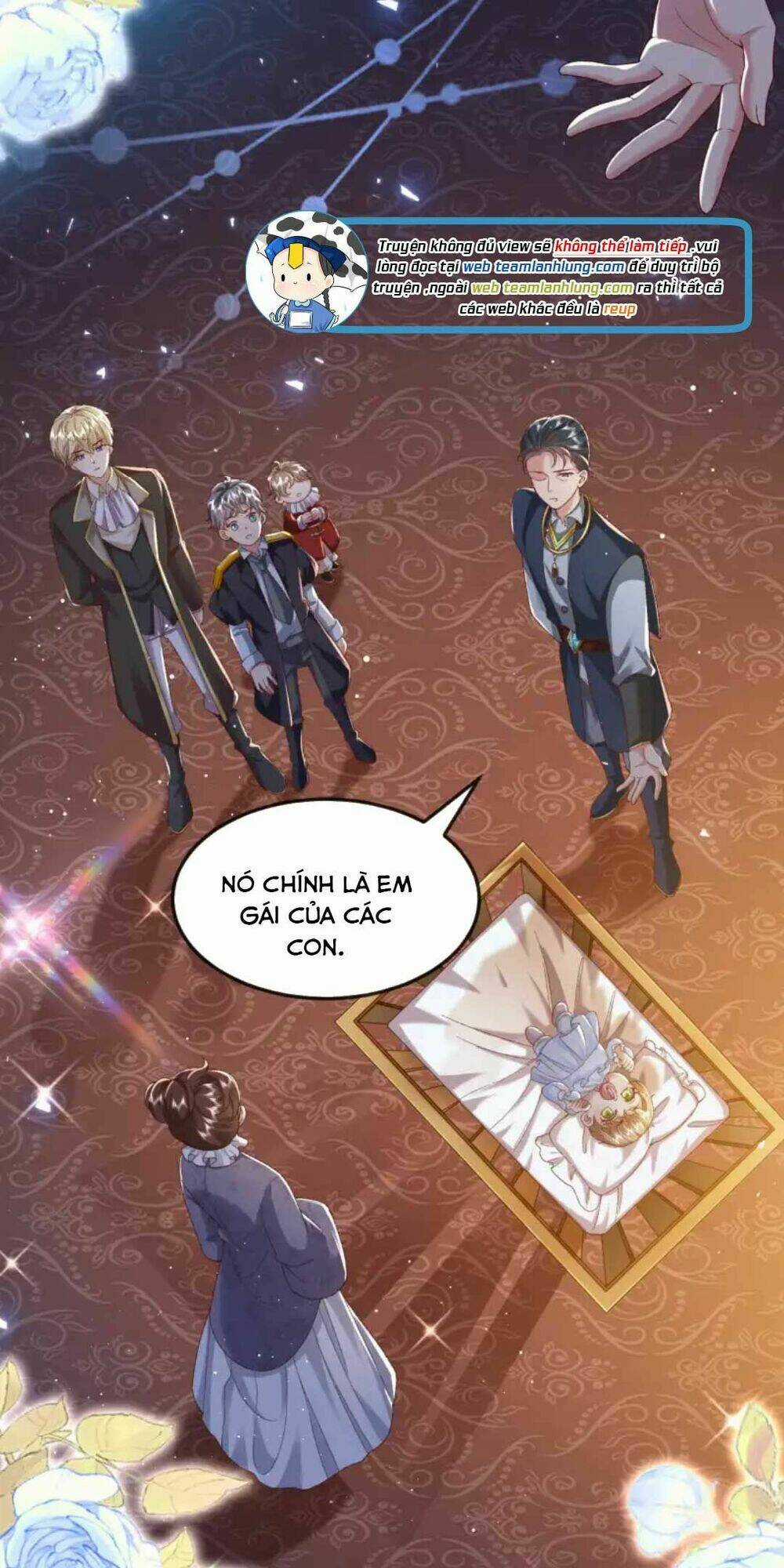 Công Chúa Bị Ruồng Bỏ - Chapter 2 - Trang 49