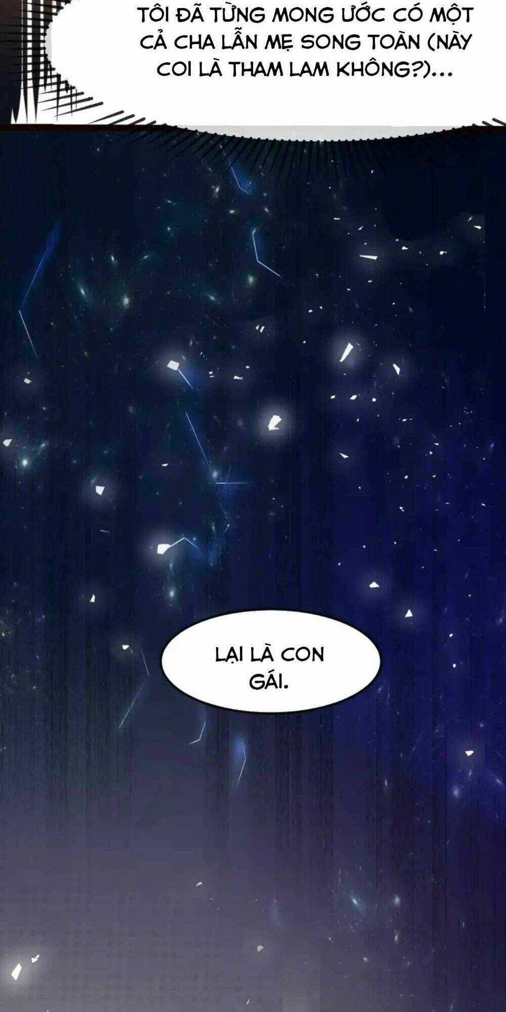 Công Chúa Bị Ruồng Bỏ - Chapter 2 - Trang 7