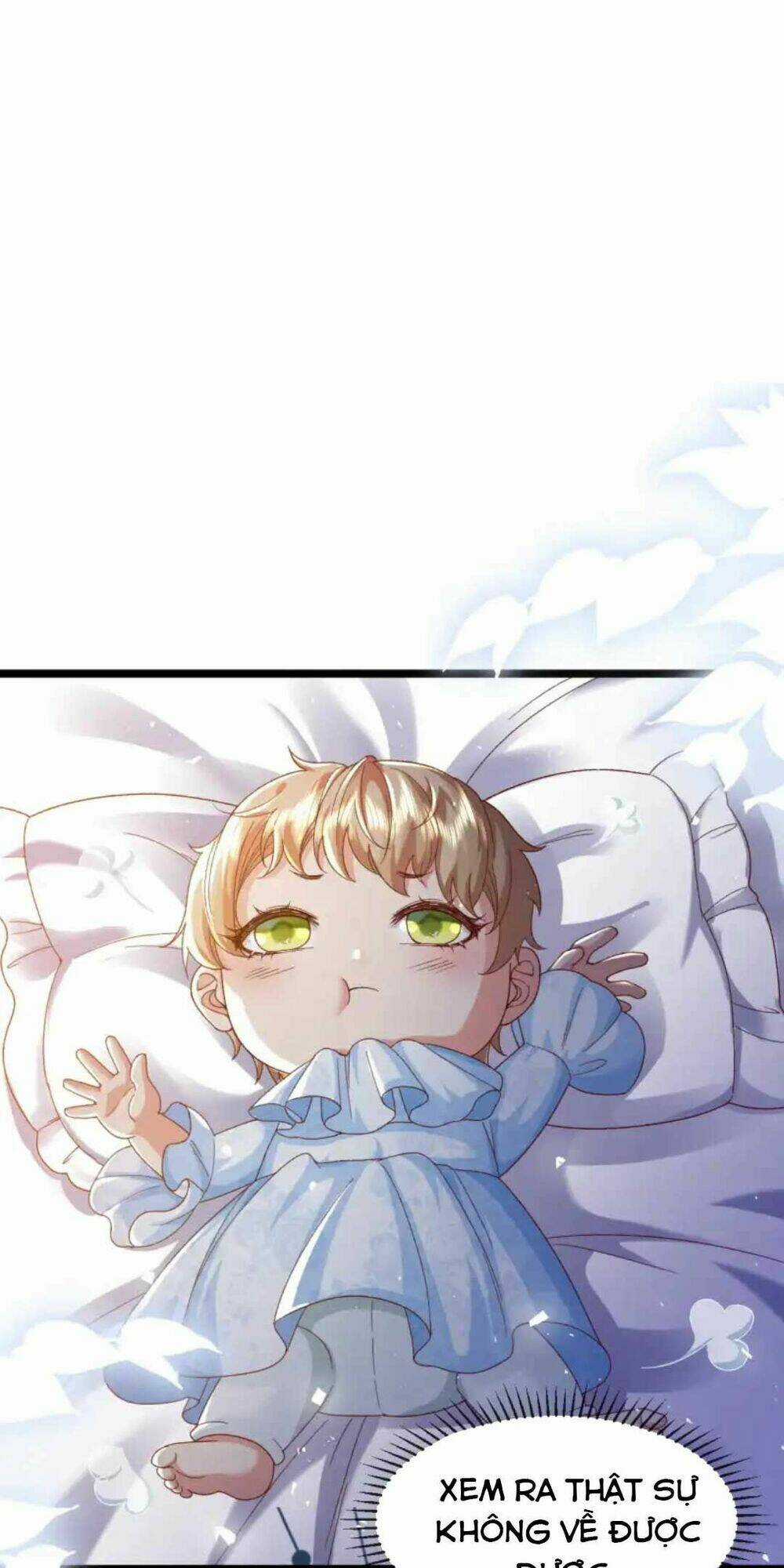 Công Chúa Bị Ruồng Bỏ - Chapter 2 - Trang 9