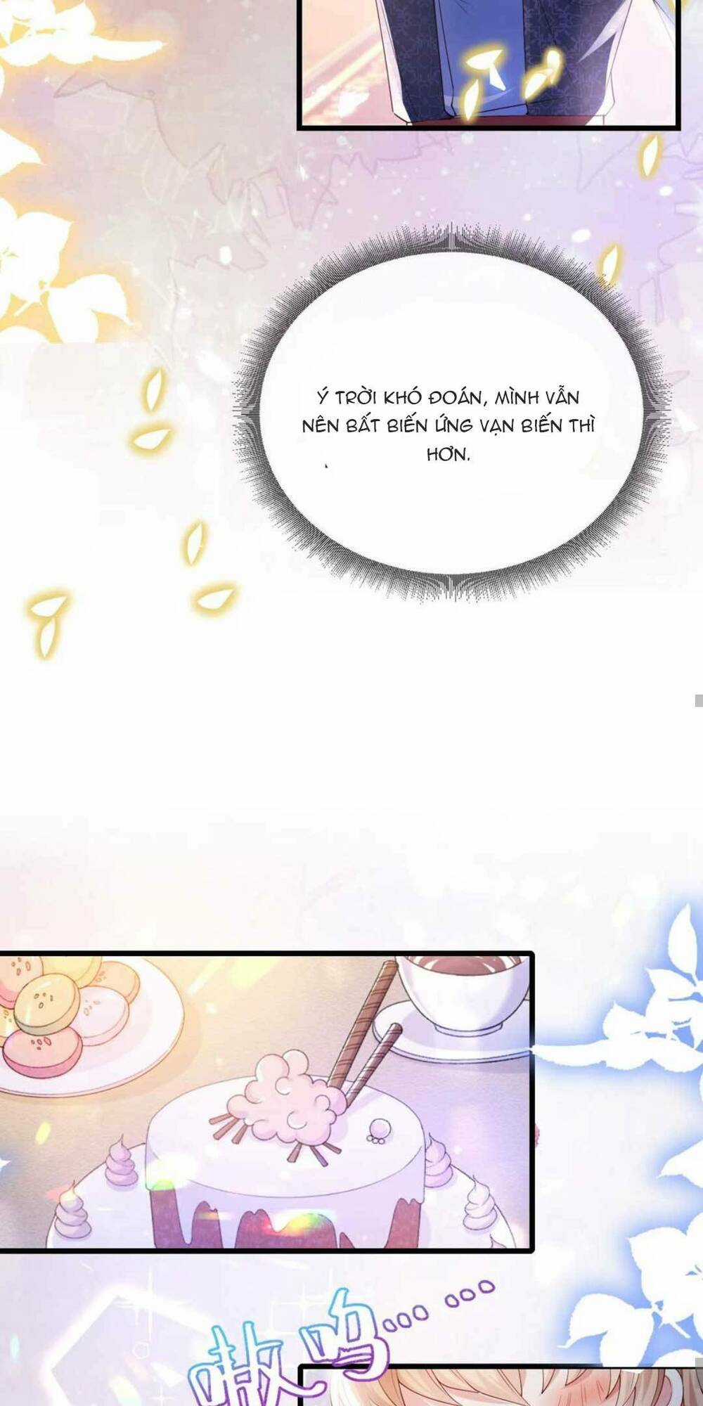 Công Chúa Bị Ruồng Bỏ - Chapter 21 - Trang 14