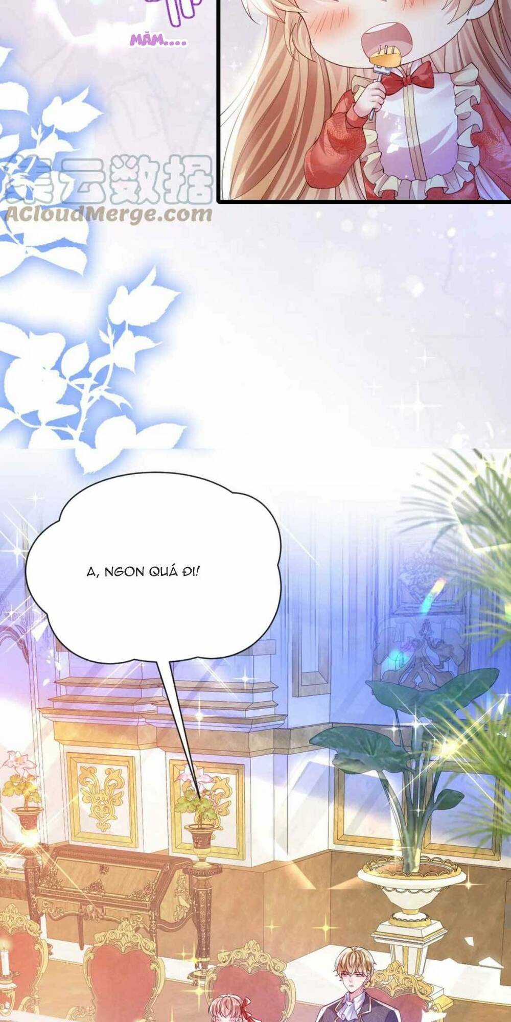 Công Chúa Bị Ruồng Bỏ - Chapter 21 - Trang 15