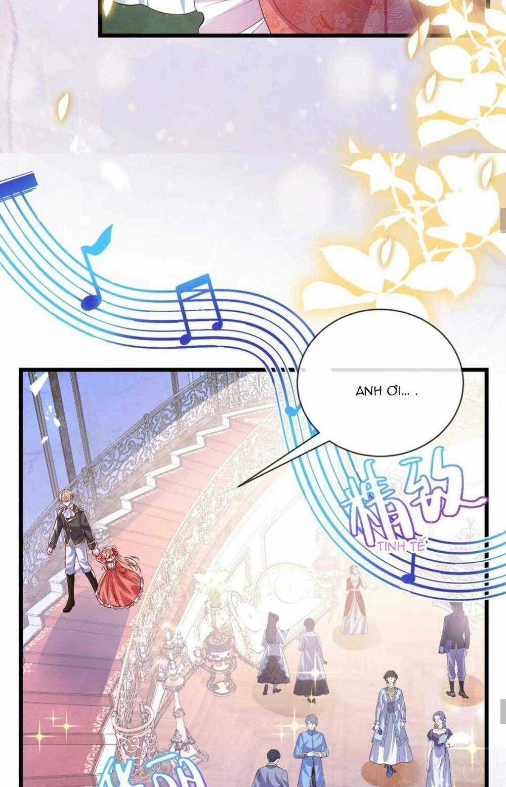 Công Chúa Bị Ruồng Bỏ - Chapter 21 - Trang 19