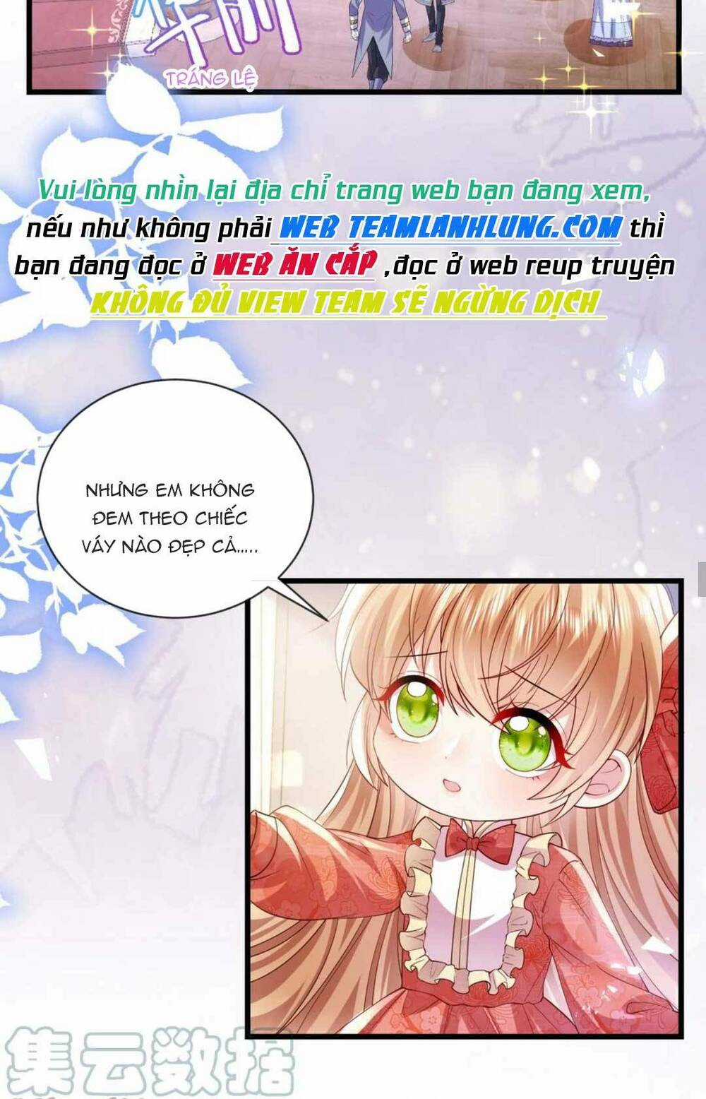 Công Chúa Bị Ruồng Bỏ - Chapter 21 - Trang 20