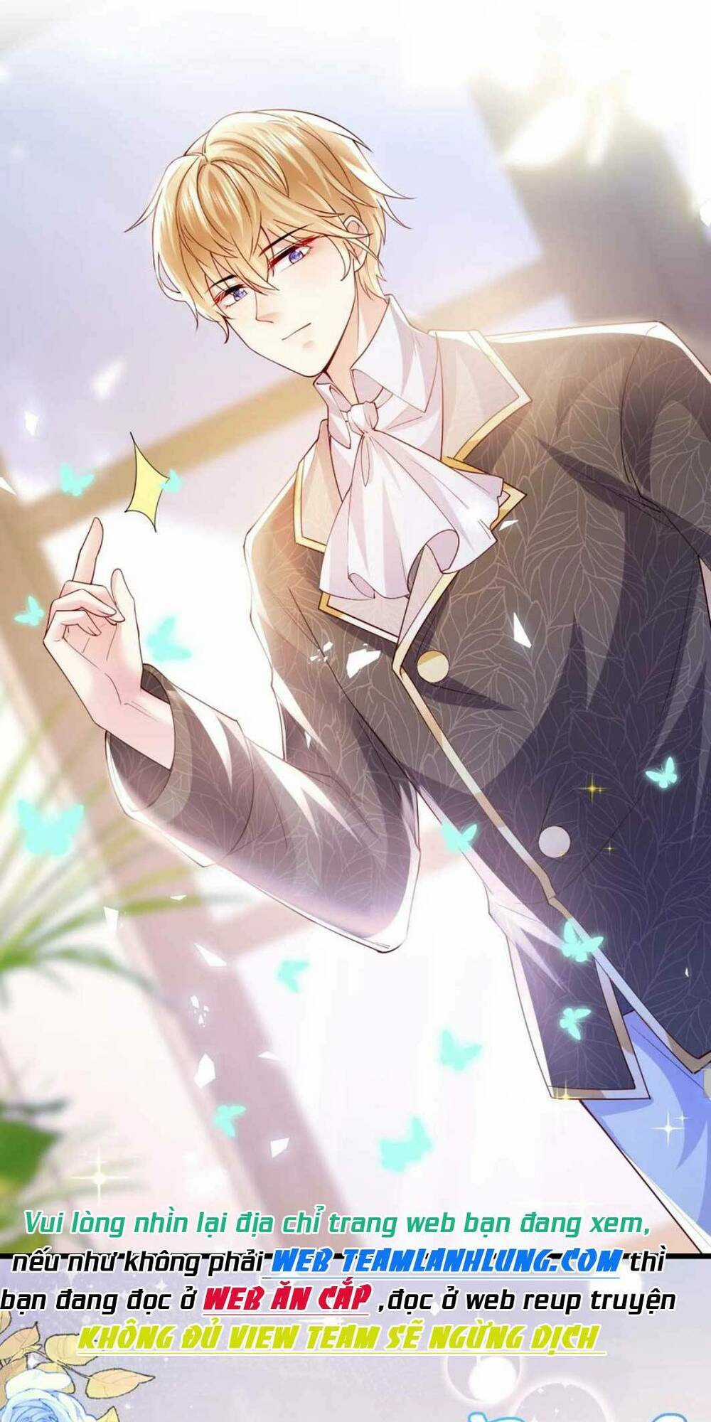 Công Chúa Bị Ruồng Bỏ - Chapter 21 - Trang 21