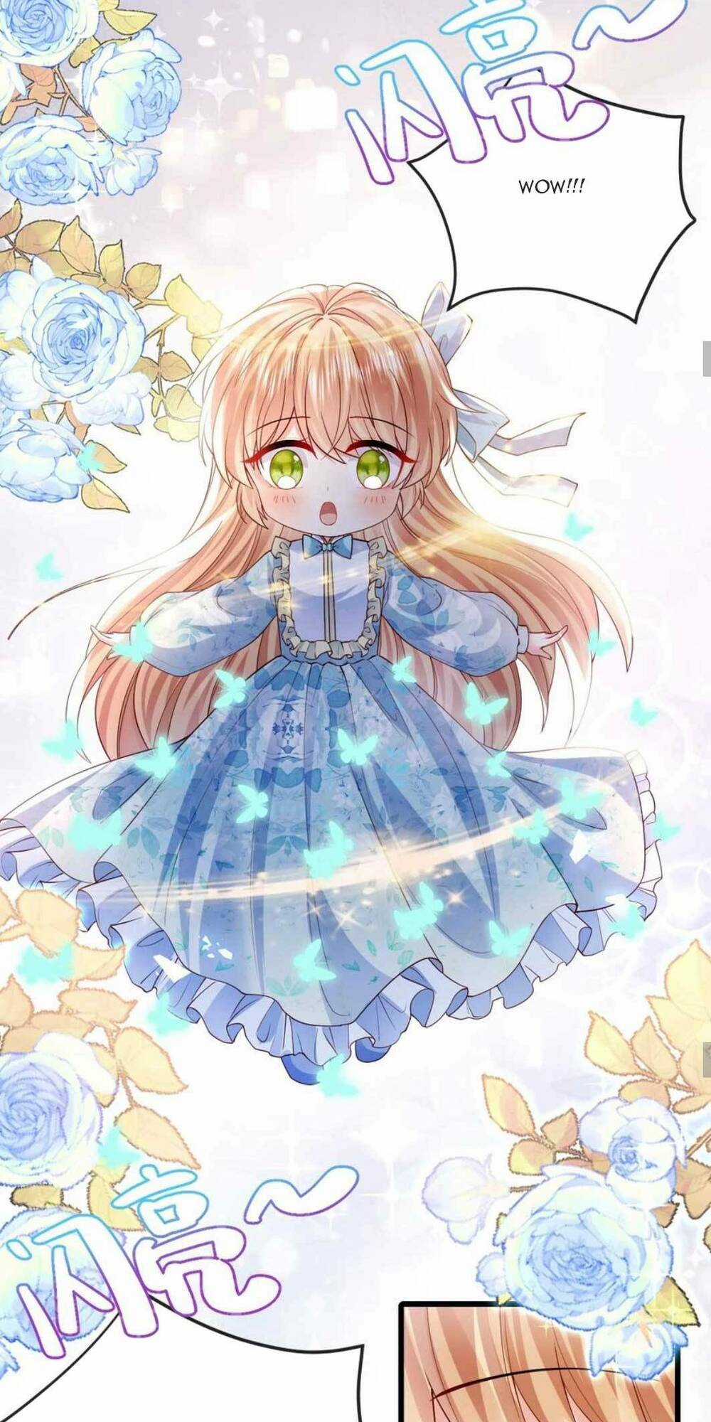 Công Chúa Bị Ruồng Bỏ - Chapter 21 - Trang 22