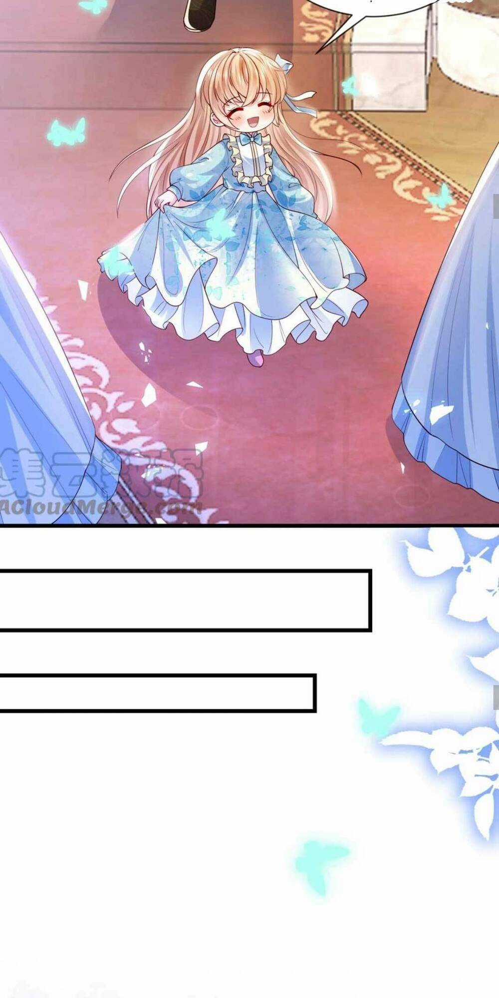 Công Chúa Bị Ruồng Bỏ - Chapter 21 - Trang 25