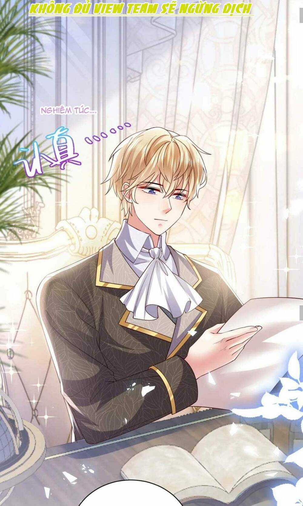 Công Chúa Bị Ruồng Bỏ - Chapter 21 - Trang 28