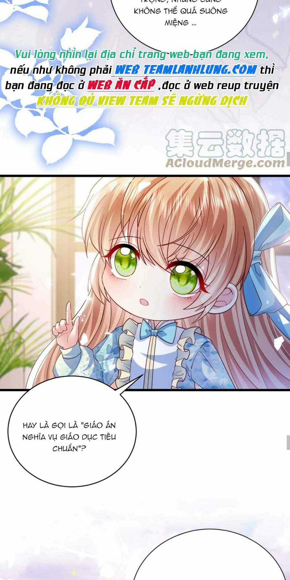 Công Chúa Bị Ruồng Bỏ - Chapter 21 - Trang 31