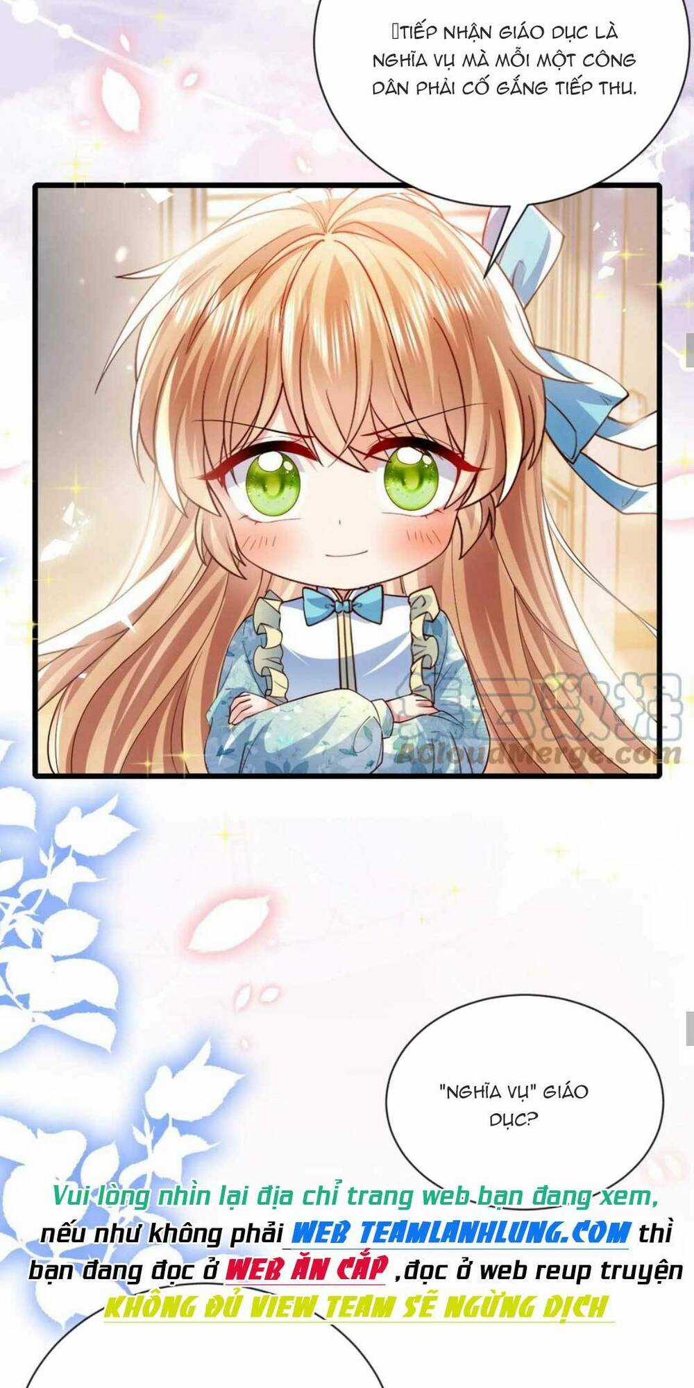 Công Chúa Bị Ruồng Bỏ - Chapter 21 - Trang 32