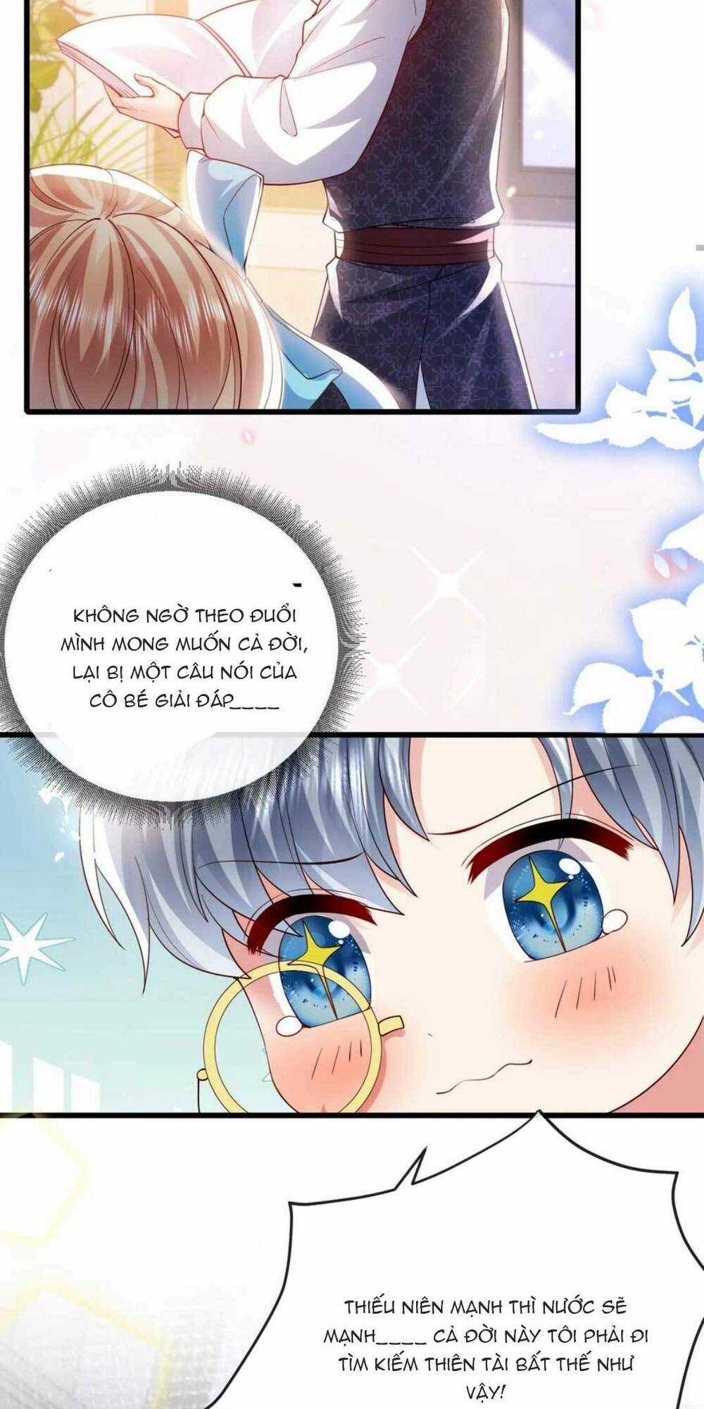 Công Chúa Bị Ruồng Bỏ - Chapter 21 - Trang 35