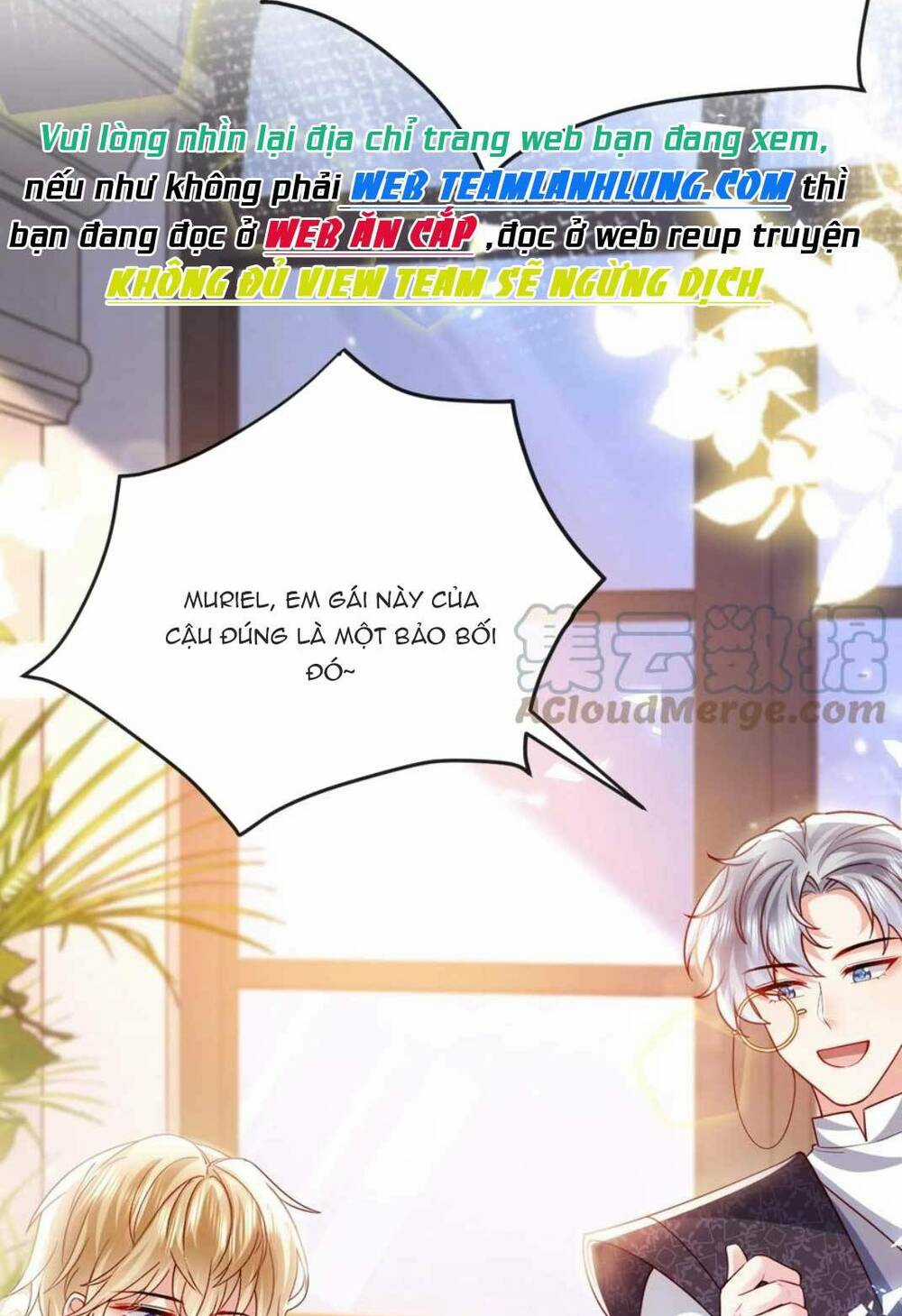 Công Chúa Bị Ruồng Bỏ - Chapter 21 - Trang 36