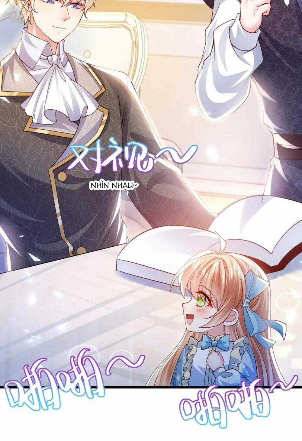 Công Chúa Bị Ruồng Bỏ - Chapter 21 - Trang 37