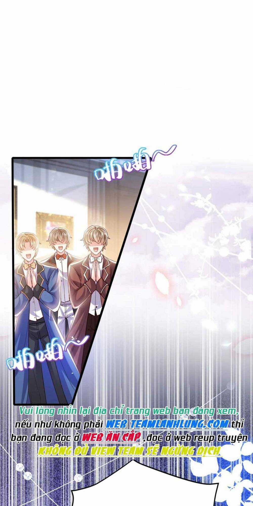 Công Chúa Bị Ruồng Bỏ - Chapter 21 - Trang 38